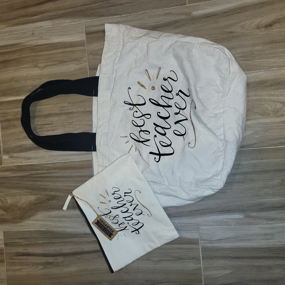 Canvas Bags